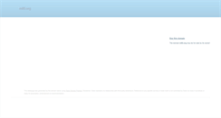 Desktop Screenshot of m80.org